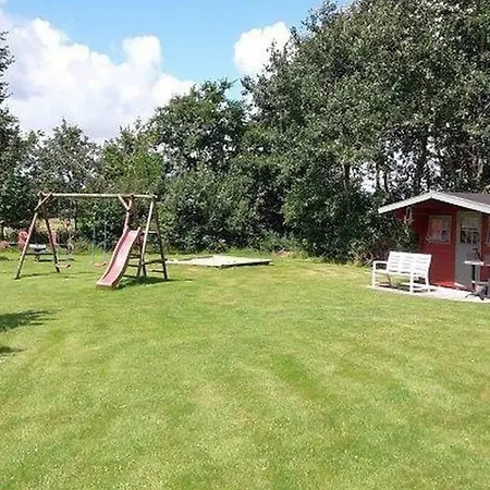 Haus Foolkertswai - Whg. 1 Wening Ian - #109346 Apartment Oldsum
