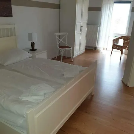 Haus Foolkertswai - Whg. 1 Wening Ian - #109346 Apartment