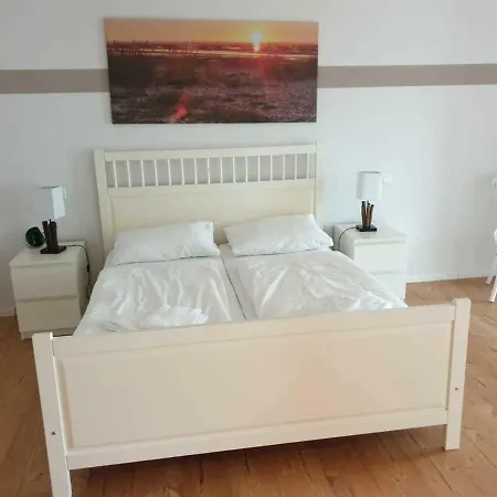 Haus Foolkertswai - Whg. 1 Wening Ian - #109346 Apartment