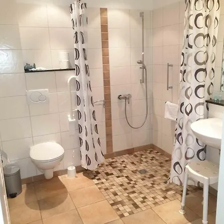 Haus Foolkertswai - Whg. 1 Wening Ian - #109346 Apartment *