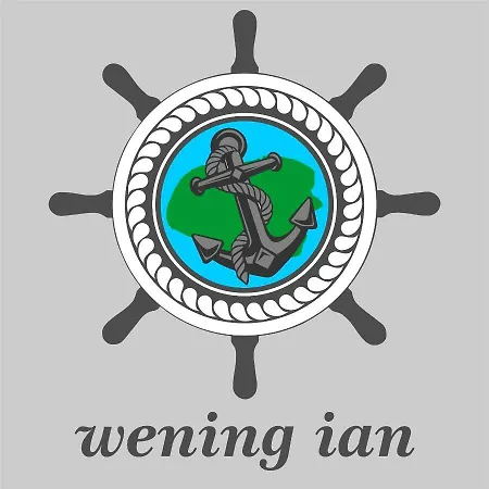 Haus Foolkertswai - Whg. 1 Wening Ian - #109346